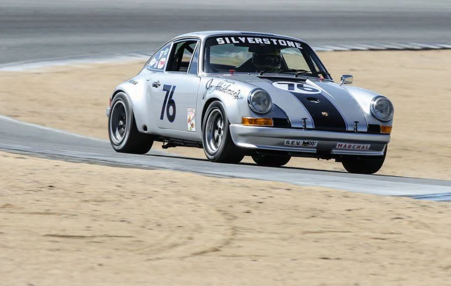 Moerne-Daytona 24 Classic 2015